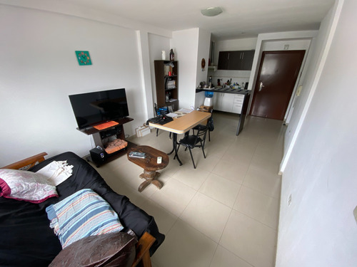 Venta De Departamento 1 Dormitorio, La Plata