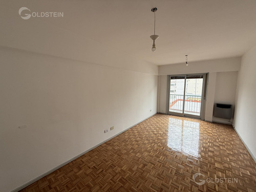 Departamento En Belgrano