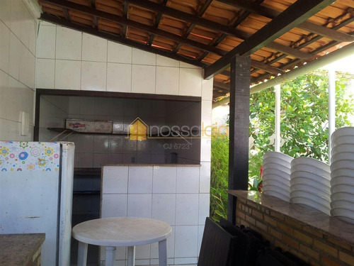 Imagem 13 de 21 de Terreno Residencial À Venda, Itaipu, Niterói. - Te0081