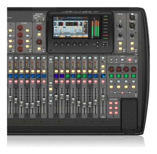Mesa Digital X 32 Behringer