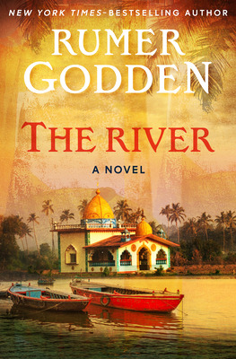 Libro The River - Godden, Rumer