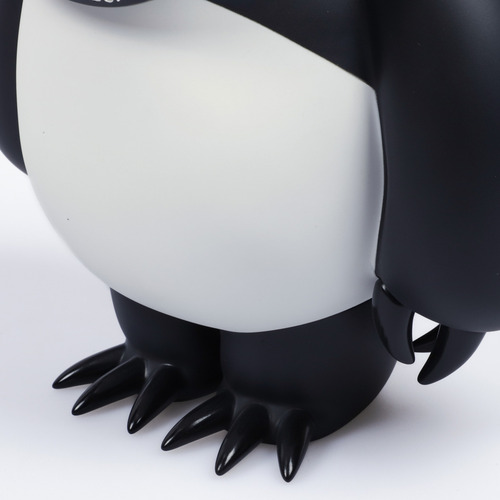 Figura Coleccionable Honmono T. Panda