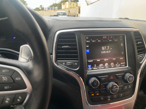 Jeep Grand Cherokee 6.4 Srt-8 4x4 Mt