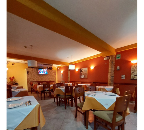 Se Vende Fondo De Comercio Y Se Alquila Local 120m2 - Centro Charallave
