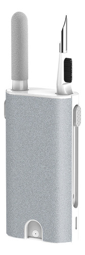 Kit Limpiador De Auriculares 5 En 1 Para Cámara, Teléfono, T