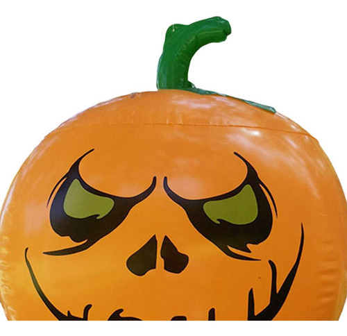 Terror De La Calabaza Inflable Terror Halloween Party