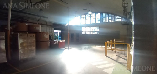 Imagen 11 de 30 de Nave Industrial - El Palomar