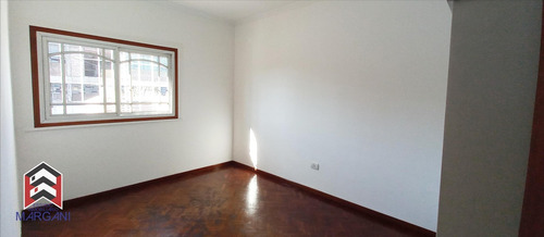 Excelente Departamento 3amb Sobre Importante Avenida