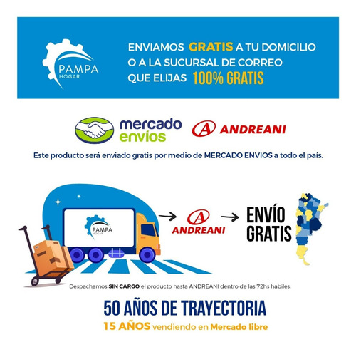 Imagen 6 de 6 de Cargador Automático Auto Pampa Tensión 12v - 220v - 30 Amp 1 Pago