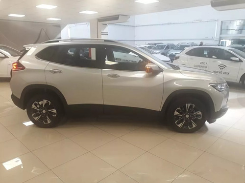Imagen 17 de 25 de Chevrolet Tracker Premier 0km E/inmediata 2023 Go