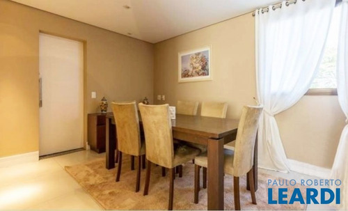 Imagem 7 de 15 de Apartamento - Moema Pássaros - Sp - 548380