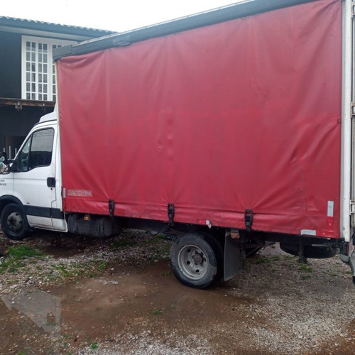 Imagem 4 de 8 de Iveco 55c16