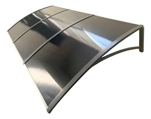 Toldo Policarbonato 200x70cm