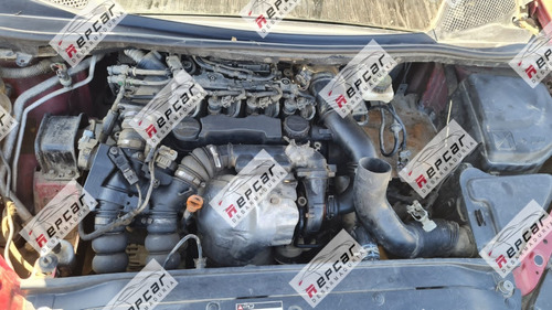 Citroen C4 En Desarme 2005 Hasta 2009