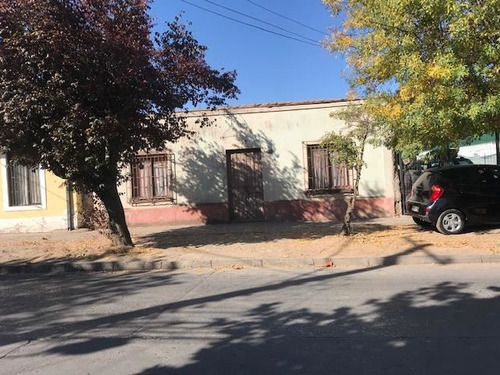 Sitio En Venta En Curicó