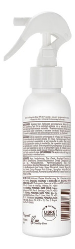Protector Solar Hawaiian Tropic Mineral Coco F30 100 Ml