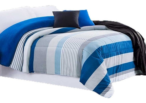 Cobertor De Borrega Queen Size / King Size Concord