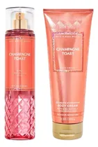 Comprar Champagne Toast Set 2 Piezas Bath And Body Works