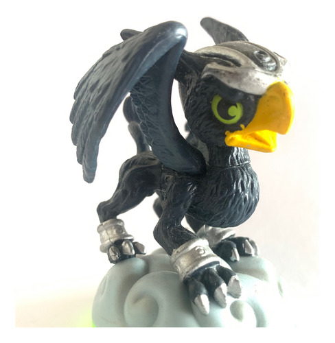 Skylanders Spyro´s Adventure Figura Sonic Boom Original (Usado)