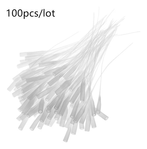 Diferenciador De Consejos De Pegamento 100x, Extensor 12 Cm