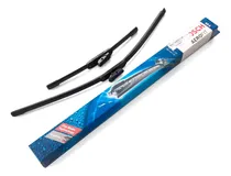 Comprar Escobillas Limpiaparabrisas Bosch Onix Prisma