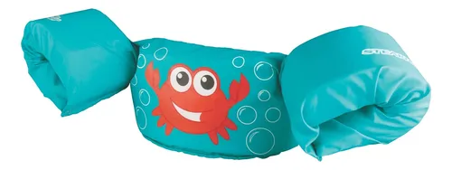 Chaleco Salvavida Para Niño