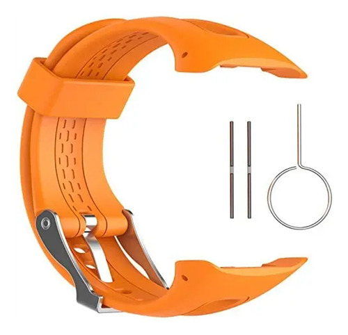 Compatível Com Garmin Forerunner 10 15 Gps Relógio