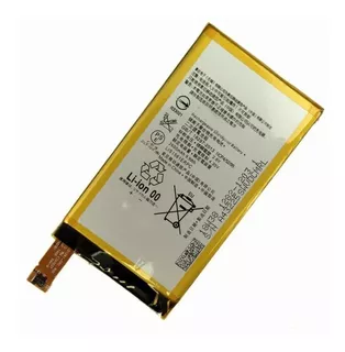 Bateria Pila Para Sony Xperia Z3 Mini Compact