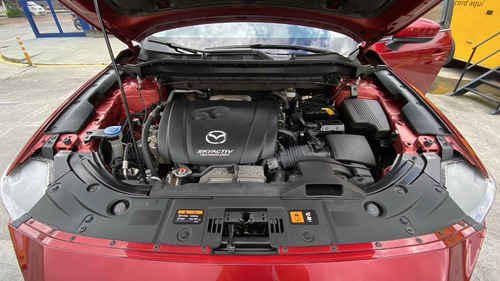 Imagen 17 de 19 de Mazda Cx-5