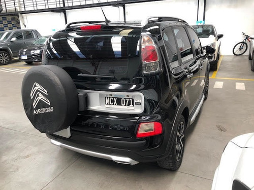 Citroen C3 Aircross Exclusive My Way Excelente Estado Rt A1