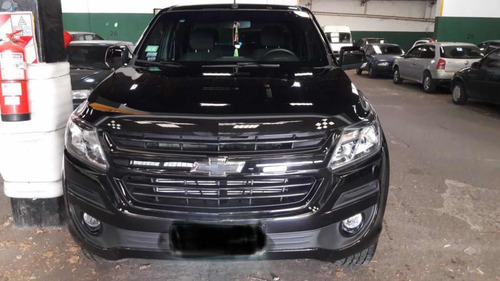 Chevrolet S10 2.8 Lt Midgnhigt 4x2