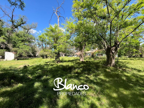 Terreno Campo En Venta En Pilar, G.b.a. Zona Norte, Argentina
