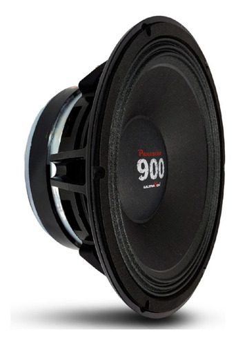 Alto Falante Woofer Ultravox 900w Rms 12 Polegadas 4 Ohms