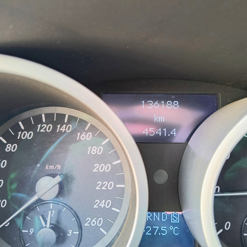 Mercedes Benz Slk 350 Descapotable