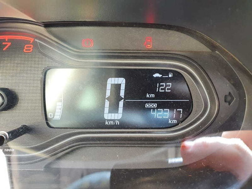 Chevrolet Prisma Lt 1.4