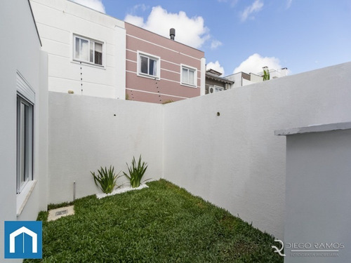 Imagem 21 de 30 de Casa - Ca00020 - 33779255