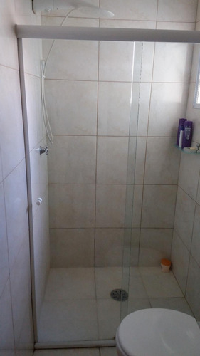 Imagem 16 de 20 de Sobrado À Venda - 3 Quartos - 2 Vagas - Jardim Cambuí - Santo André/sp - 44185