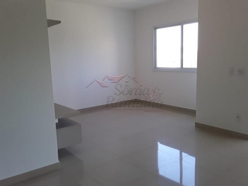 Apartamentos - Ref: V11617