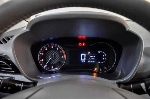 Imagem 3 de 15 de Hyundai Hb20s Diamond Plus 1.0 Turbo At