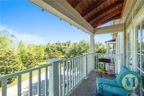 Imagem 21 de 21 de Apartamento A Venda Em Orlando - Ap00155 - 34382375
