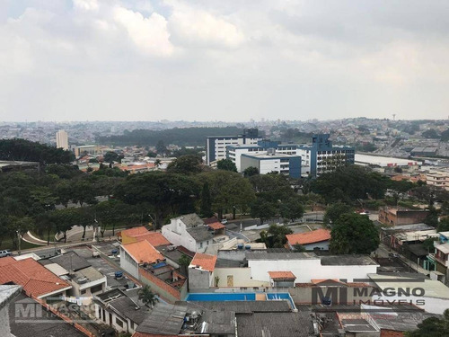 Imagem 3 de 30 de Apartamento Com 2 Dormitórios À Venda Em São Miguel Paulista - Ap0859