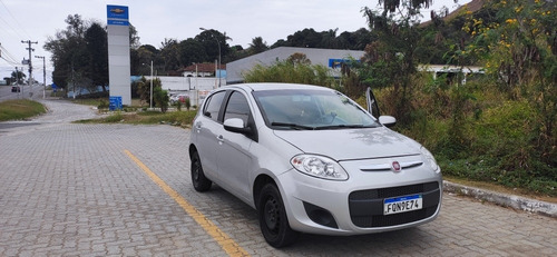 Imagem 1 de 4 de Fiat Palio 2014 1.0 Attractive Flex 5p