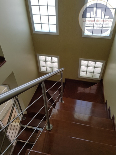 Imagem 14 de 30 de Excelente Casa No Bairro Esplanada Em Indaiatuba, 4 Suites, Todas Com Armarios Planejados, Sendo 1 Com Closet - Ca00077 - 69216353
