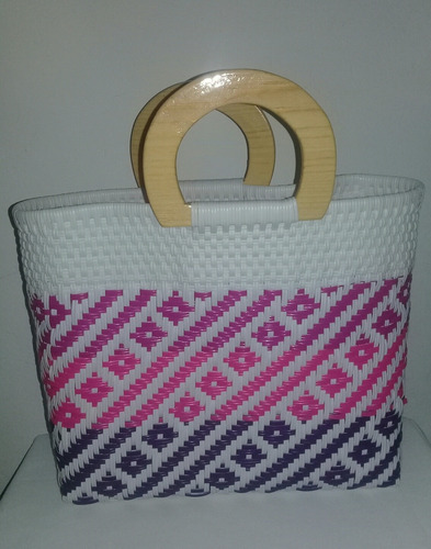 Imagen 2 de 3 de Bolsa Artesanal