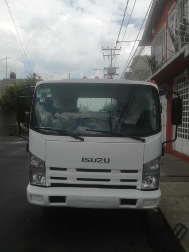 Imagen 3 de 15 de Camion Izusu Elf-600 K Mod.09 Disel