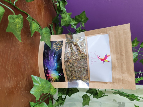 Tisana Herbal Sacro 100 G