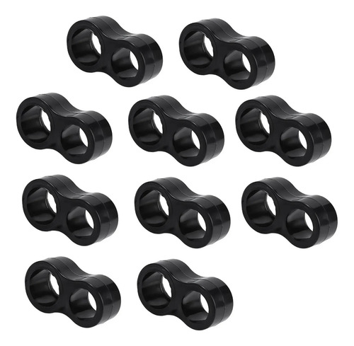 4 X 10 Uds Topes De Puerta Protector De Pared Protector De