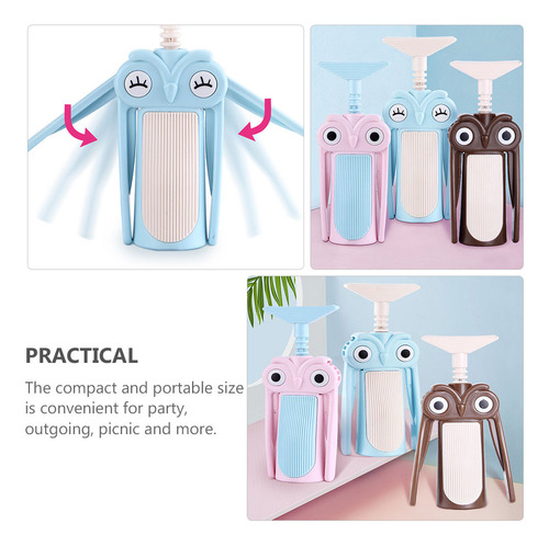 Abridor De Botellas, Sacacorchos Creativo, Práctico Abridor
