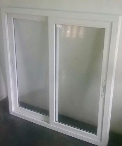 Ventanas Panorámica De Vidrio