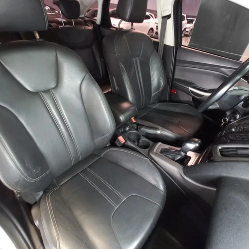 Ford Focus III 2.0 Se Plus At6
